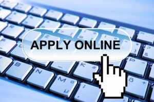 年収800万以上の求人応募フォームで気をつけるべき注意点は？